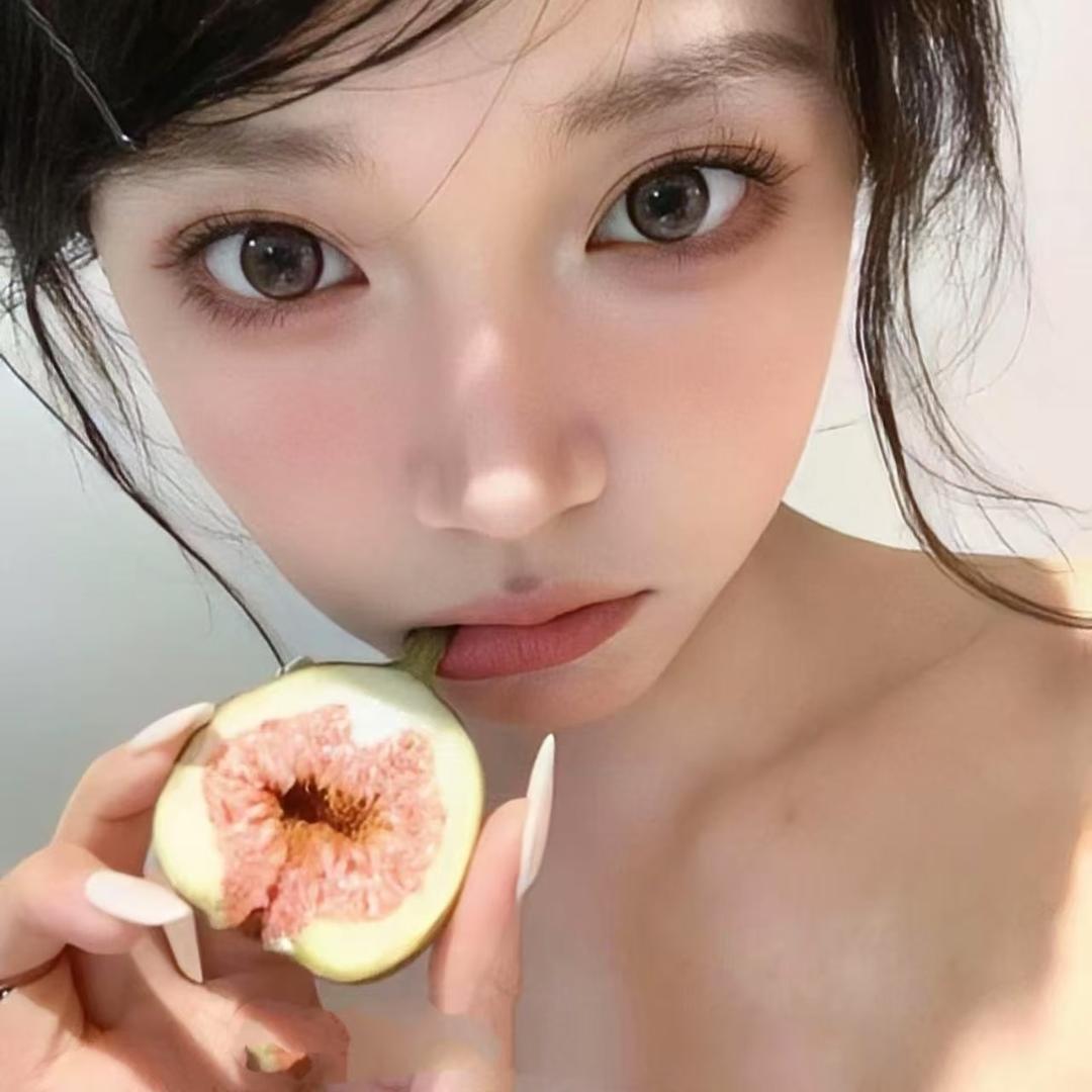 吃饱喝好没烦恼