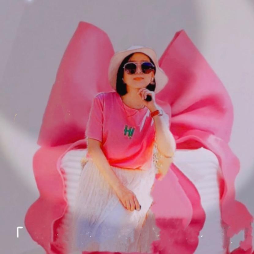 乌梅子酱🍒