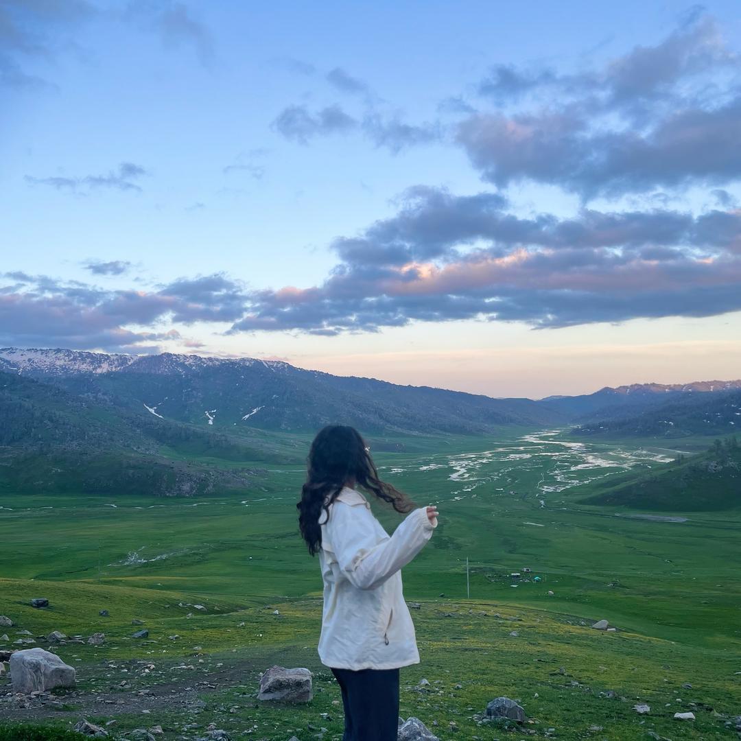 十二ヾ小狐狸吖