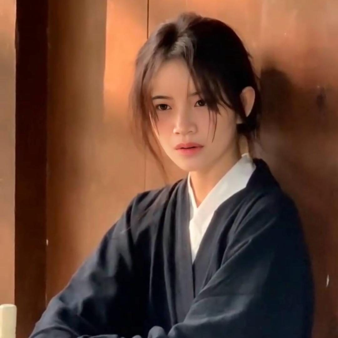 溪溪小师姐呀～