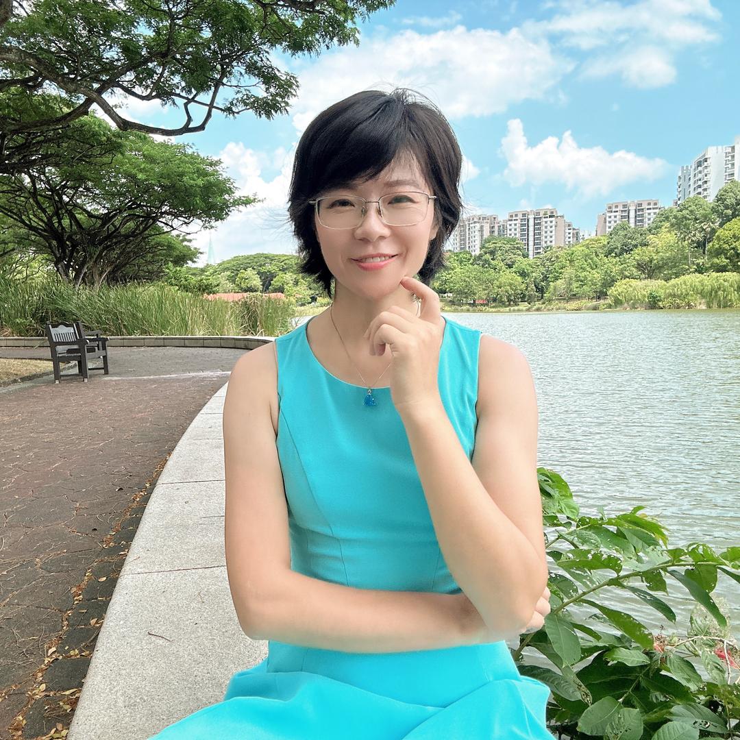 单亲妈妈说留学Jessica