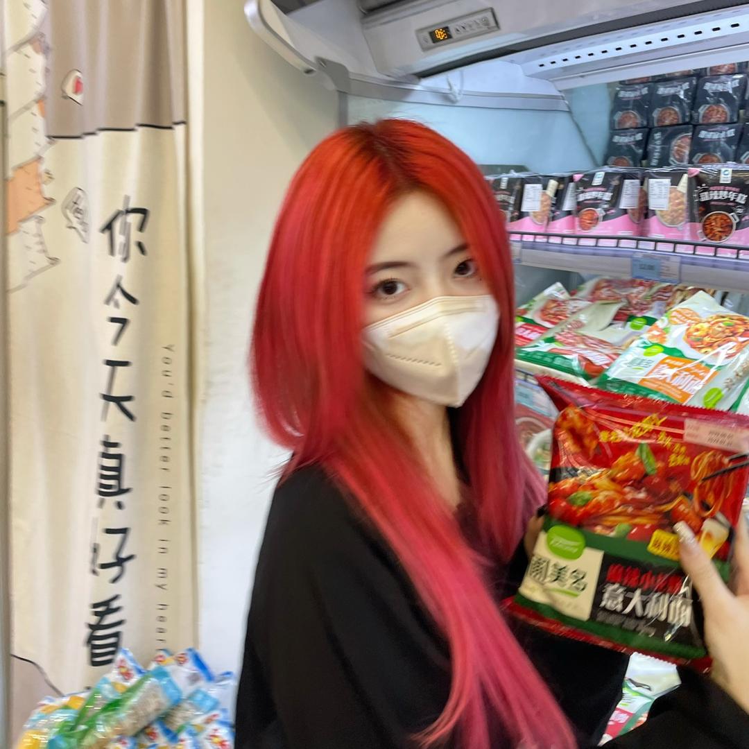 仙女本人