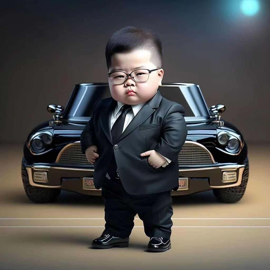 小小叶