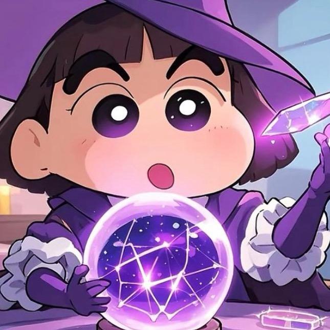 塔塔师🔮（收🐰）