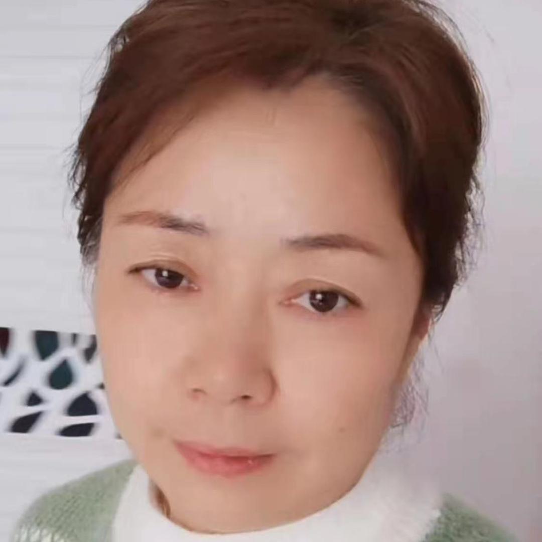 北漂的东北大姨：王老师