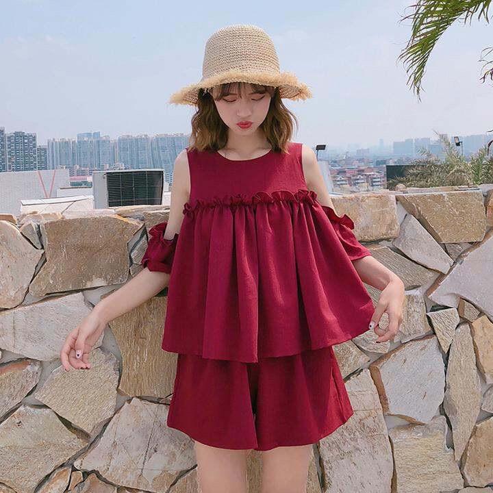 琳娜女装服饰轩衣舍