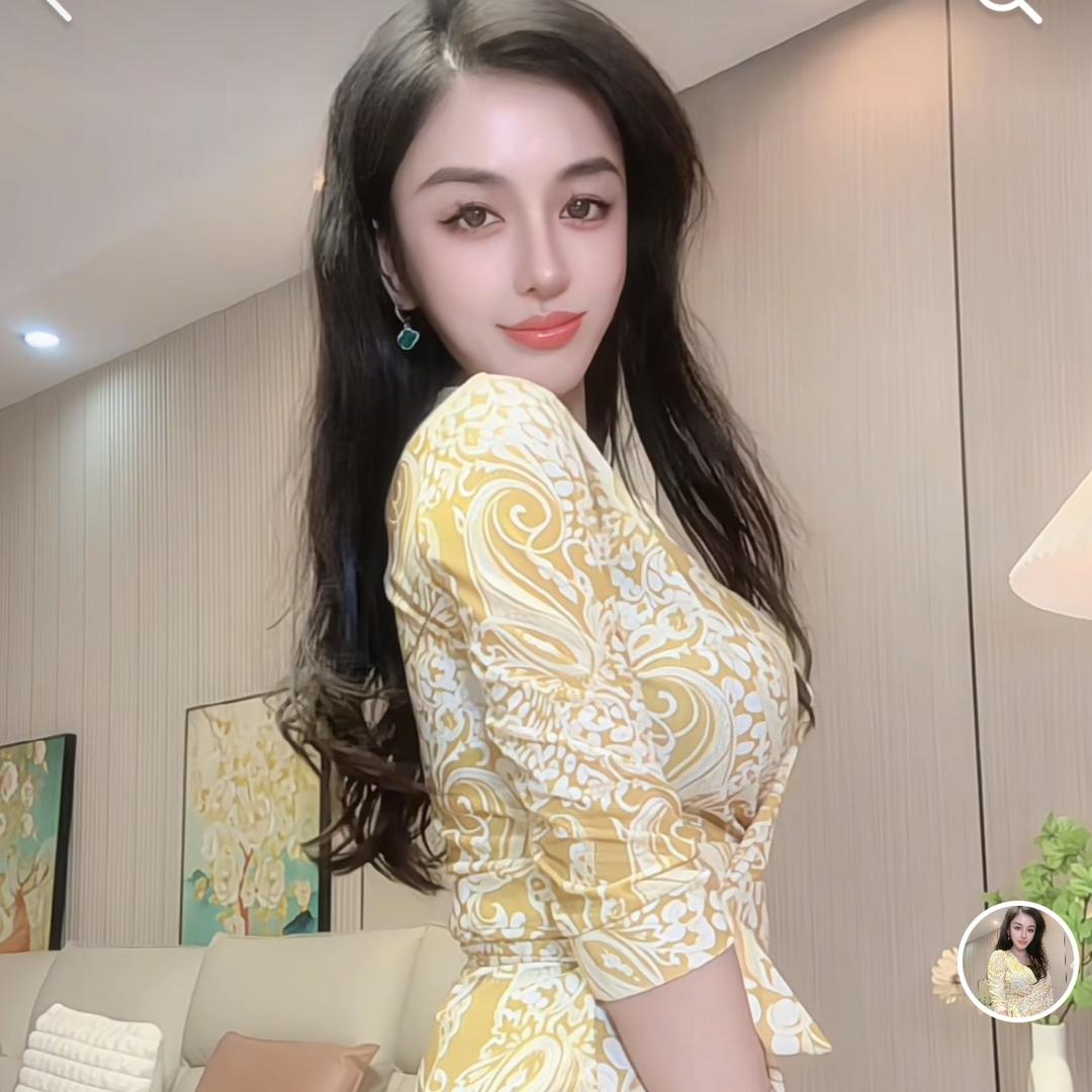 吉娜