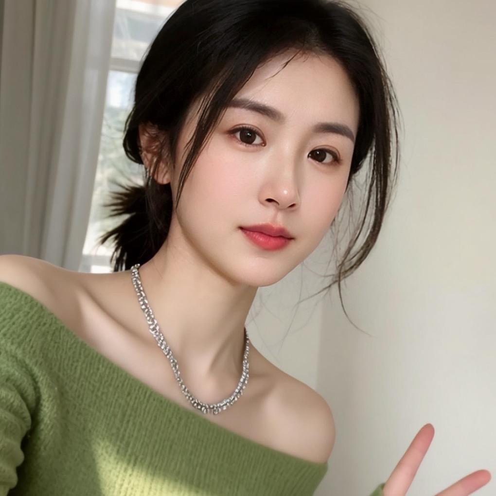 一点不后悔