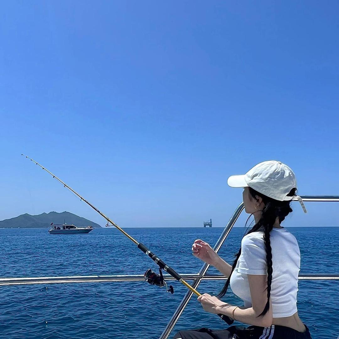 艾尚钓鱼@🎣