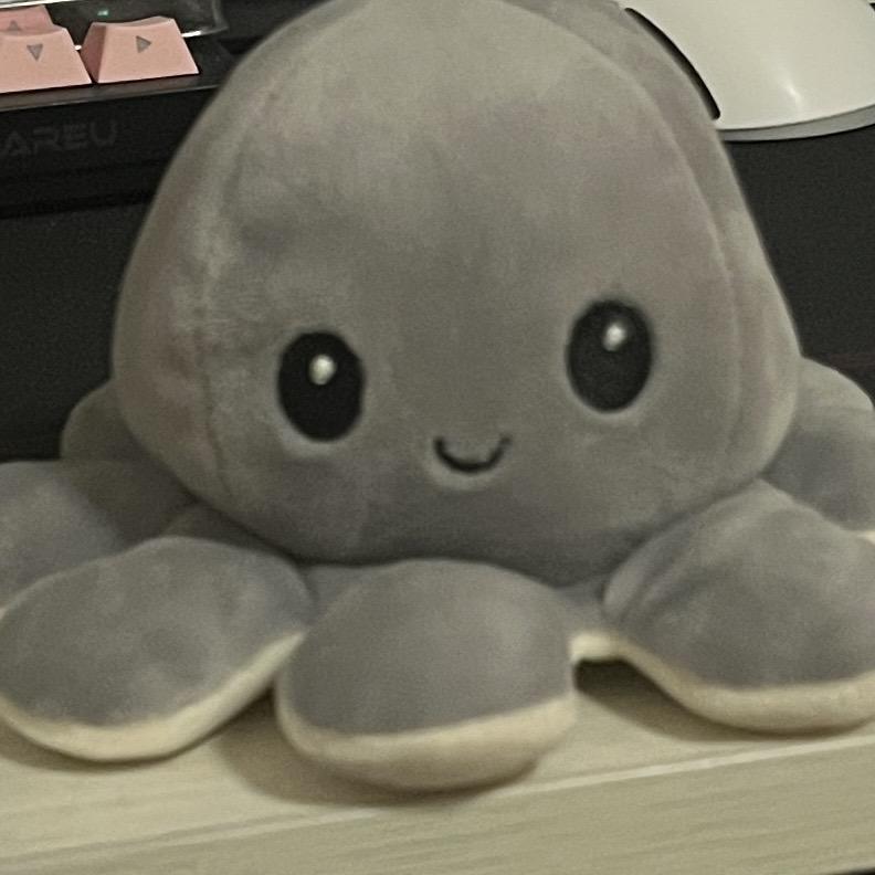 了