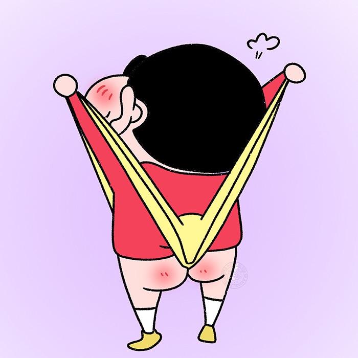 敬业的土豆子