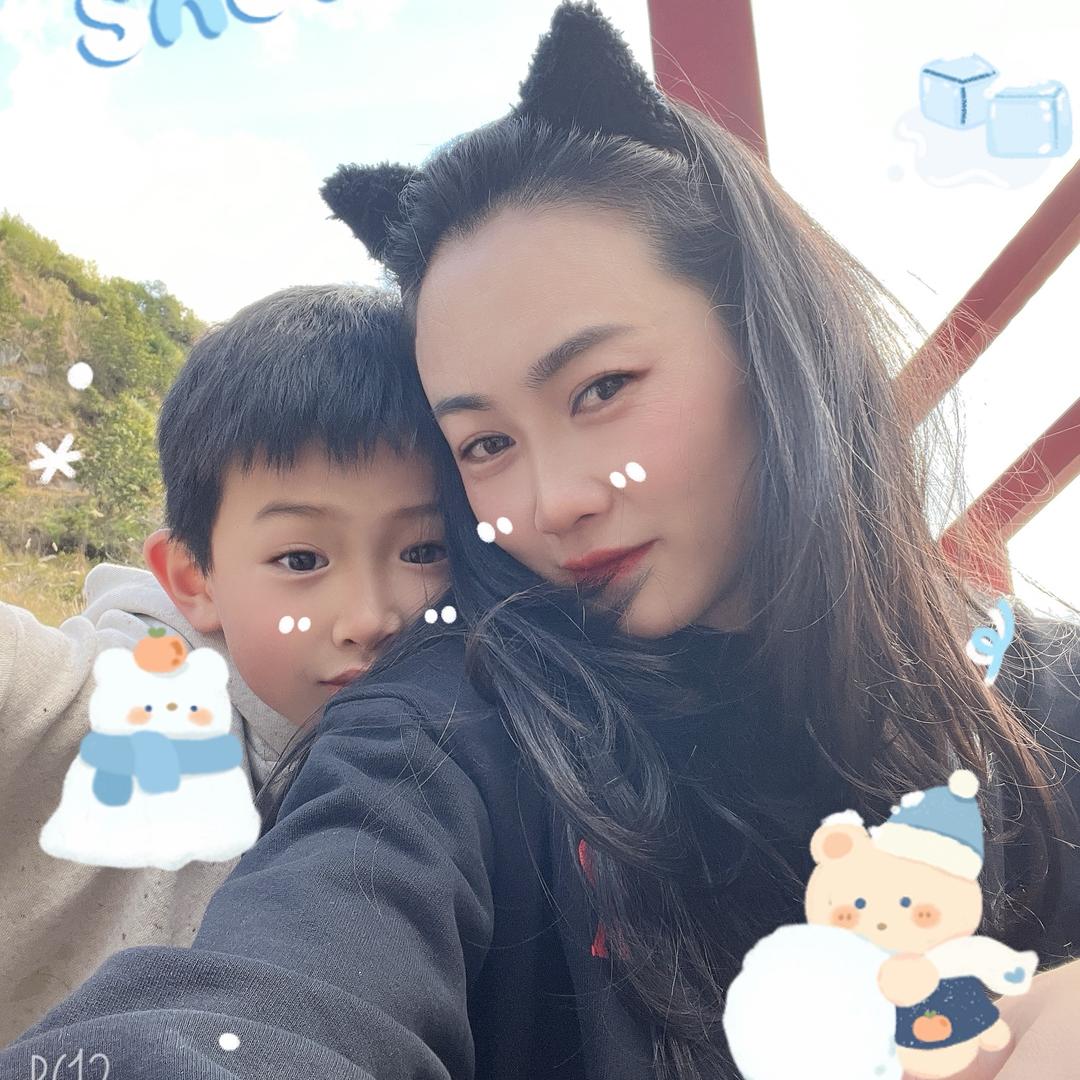 小姐姐老妖怪