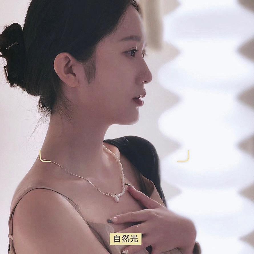 潼瑶的故事