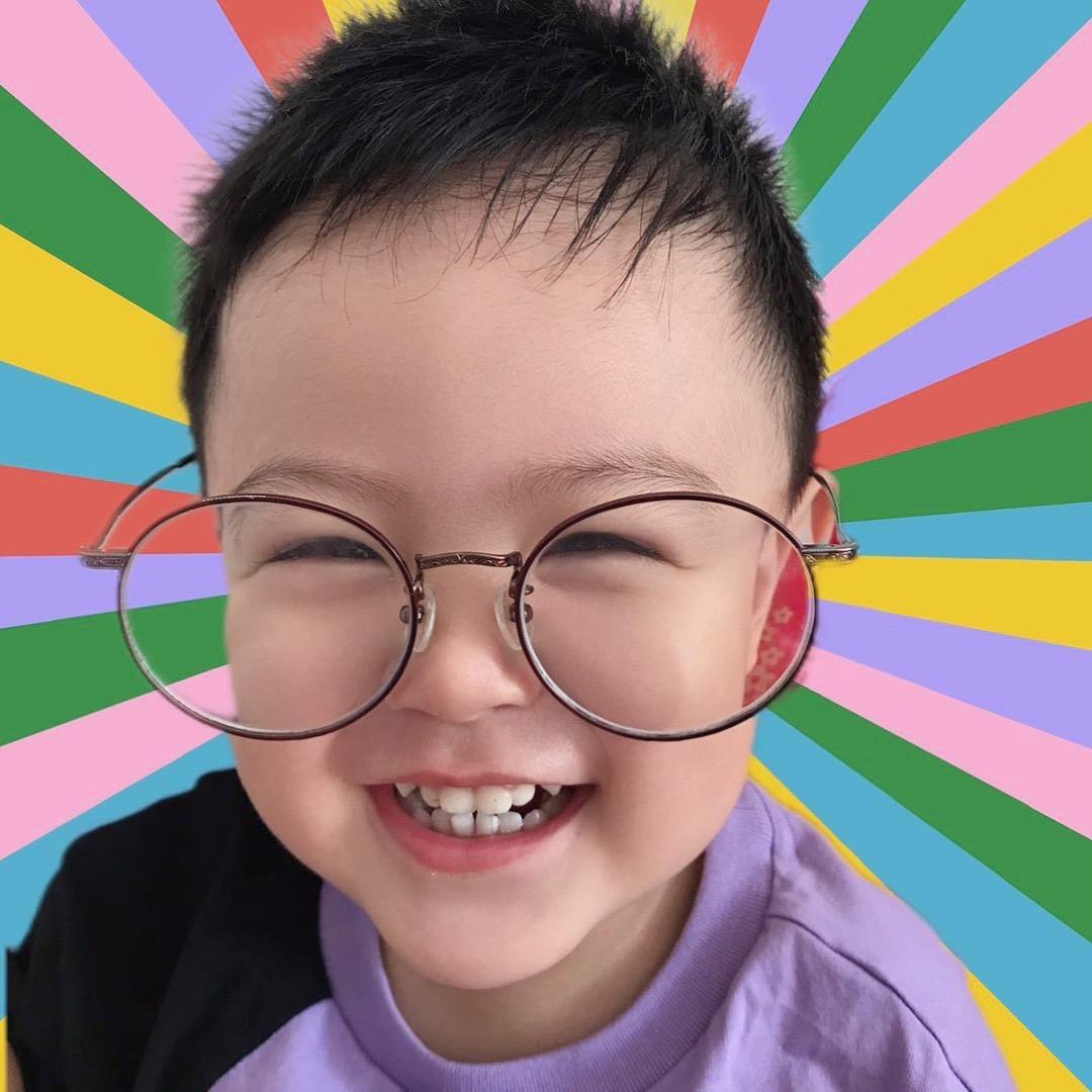 蜡笔小藤