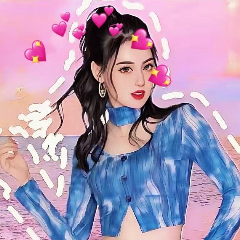 唐艺小物🌈彩虹精选