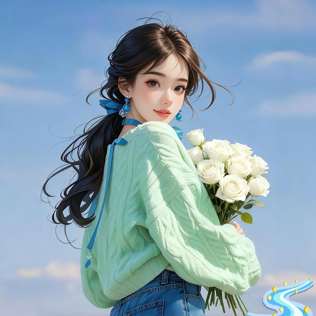 海蓝宝