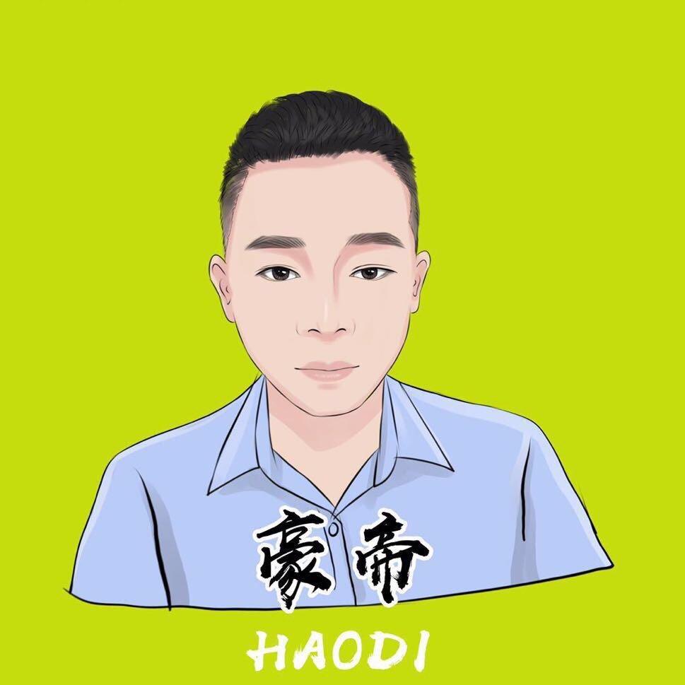 豪弟不爱笑(每晚11点直播)@抖音