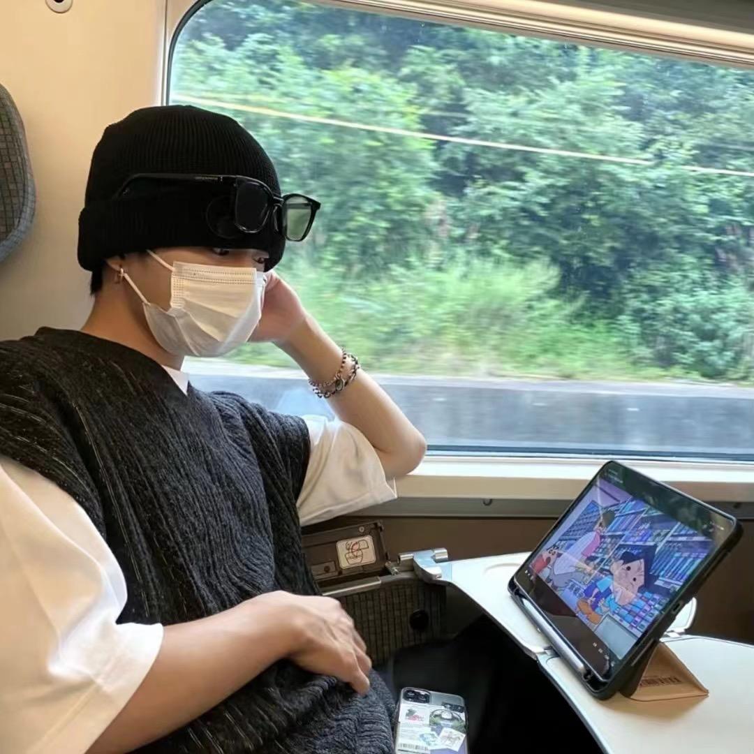 知足、