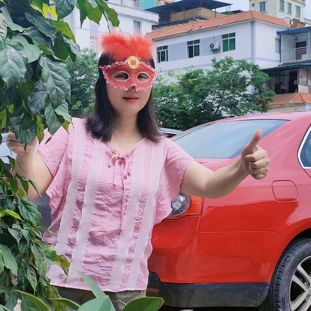 发发姐二手车
