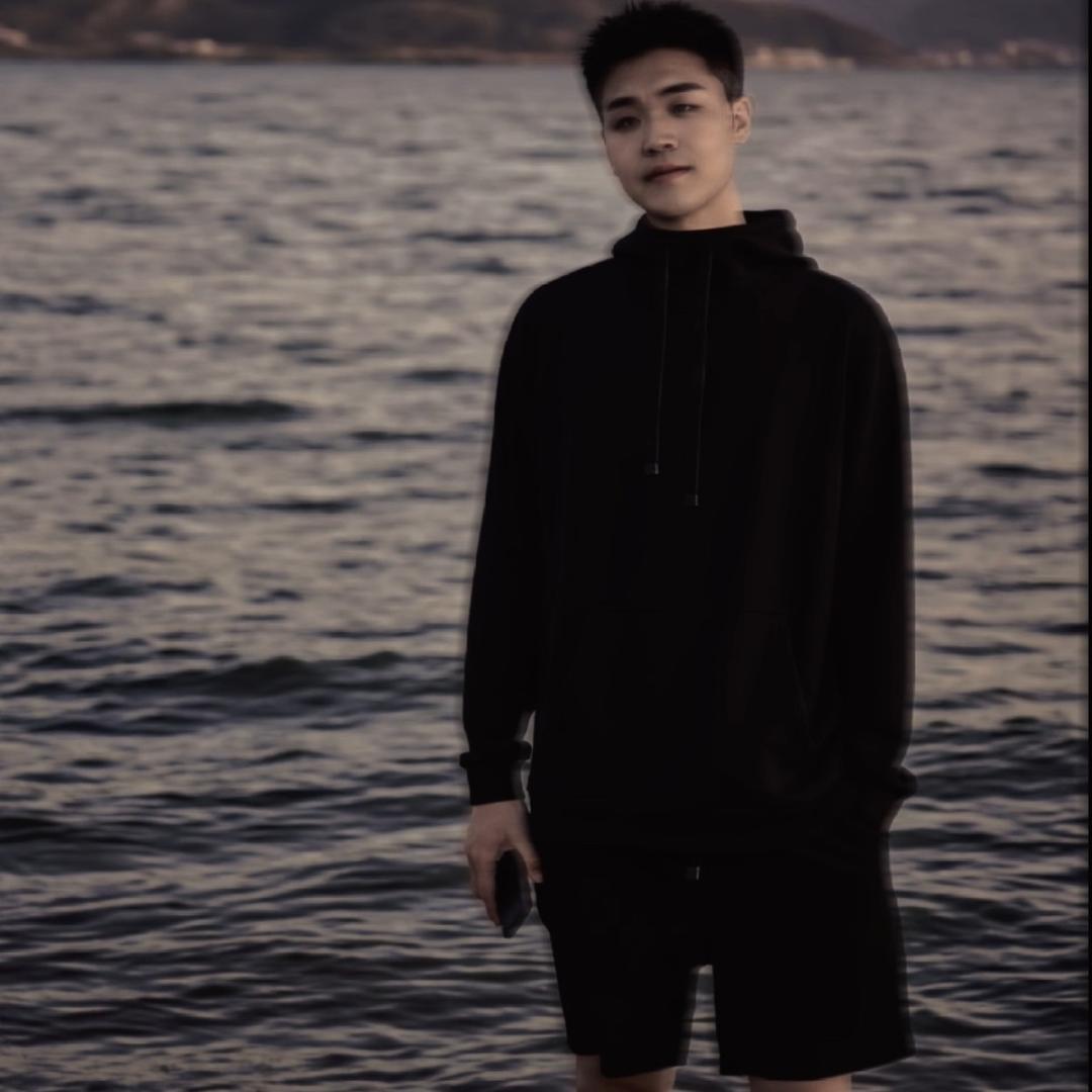 一起吹晚风吧-