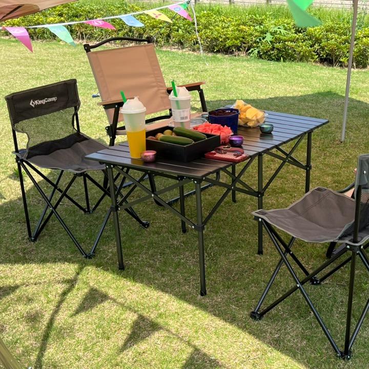 佰田户外露营装备