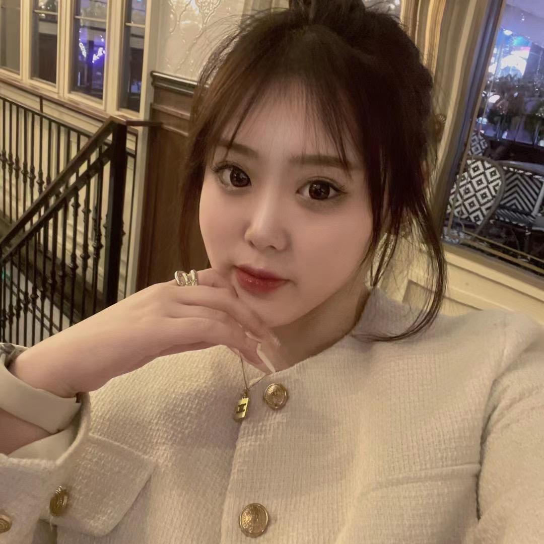 阿甜大码女装