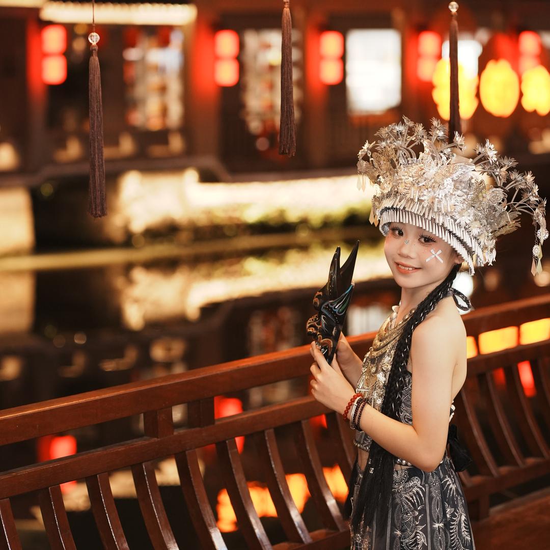 日光微暖爱倾城