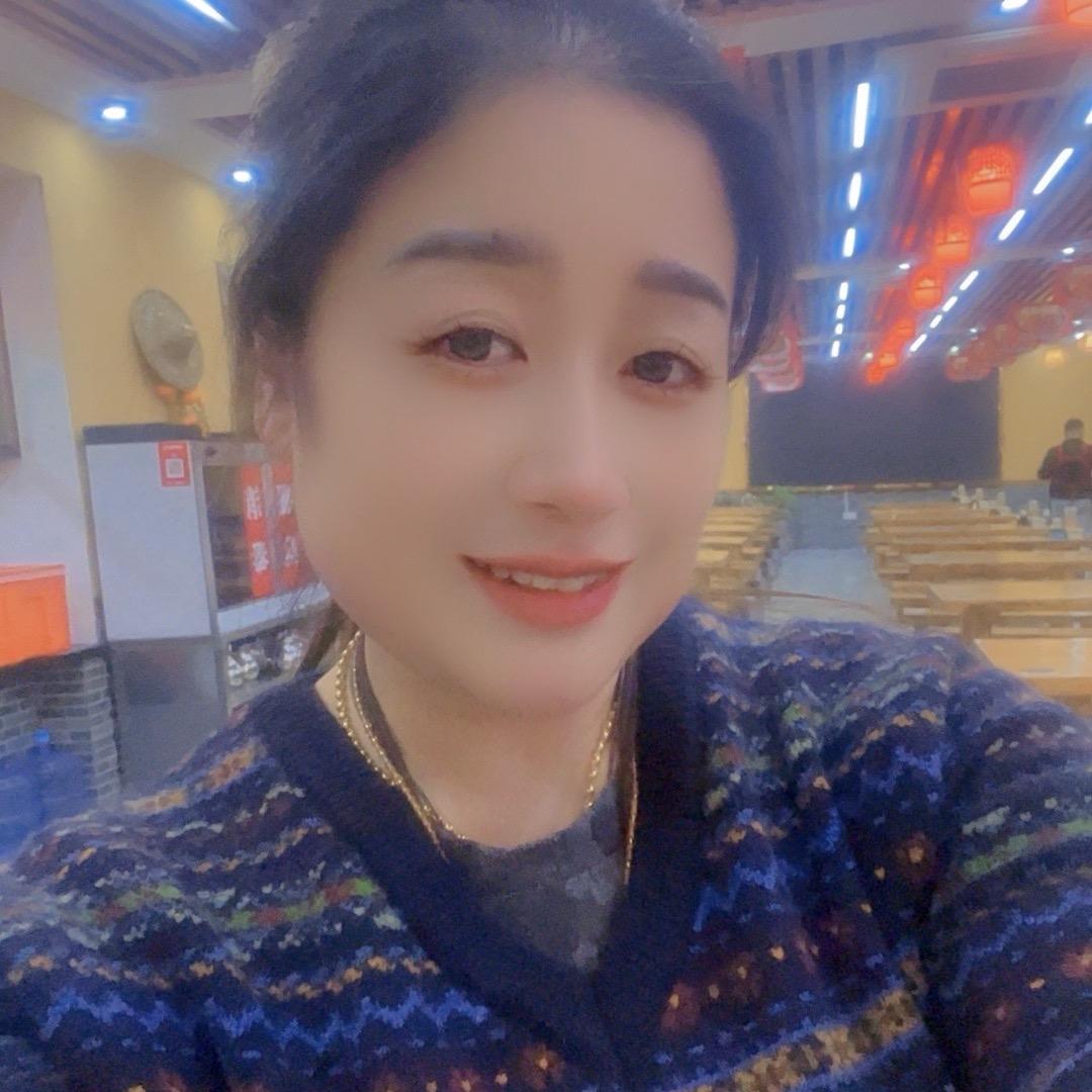 元庆全羊老板娘〔夏沫微凉〕