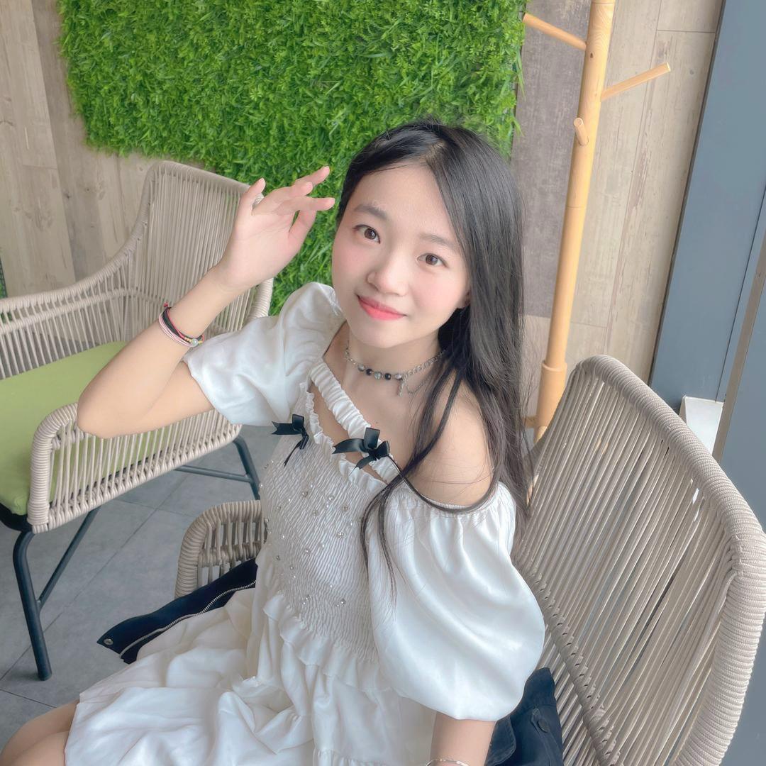 听听🍓