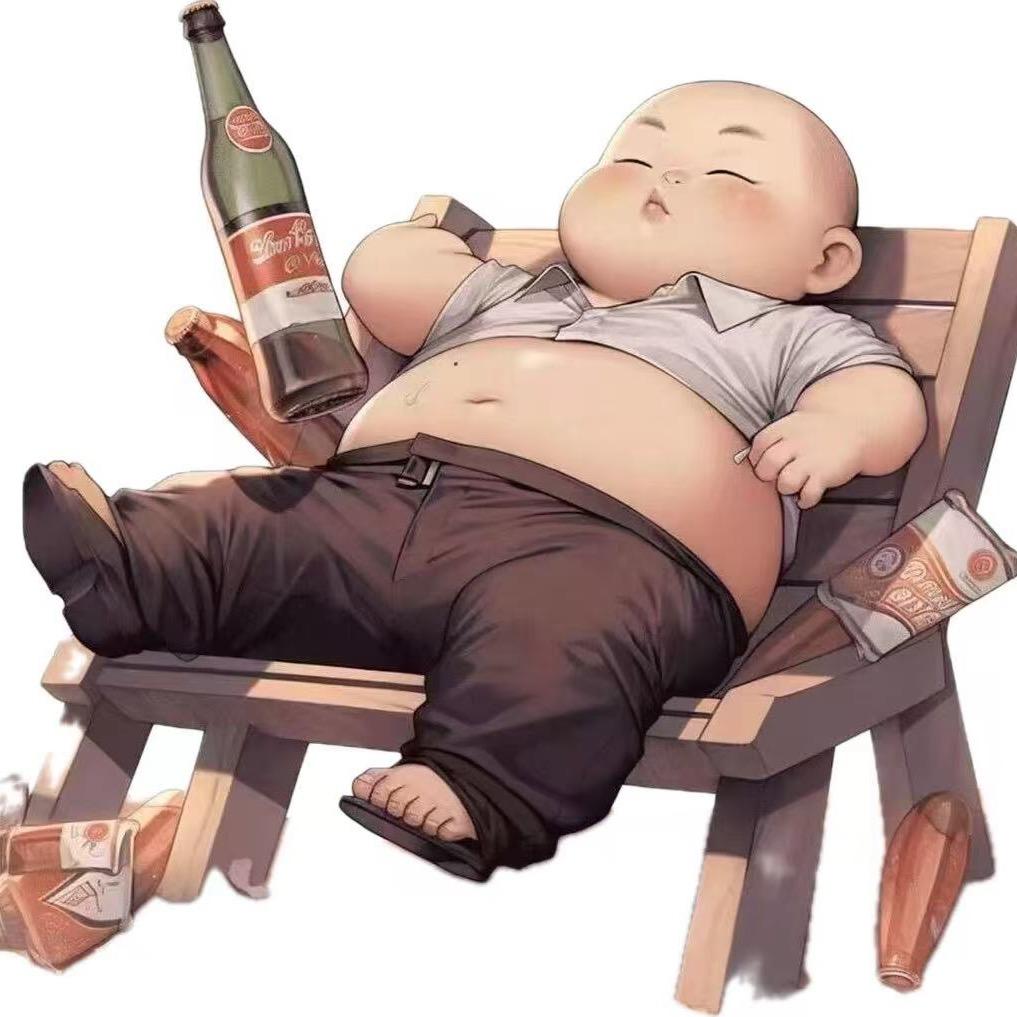 小胖墩-