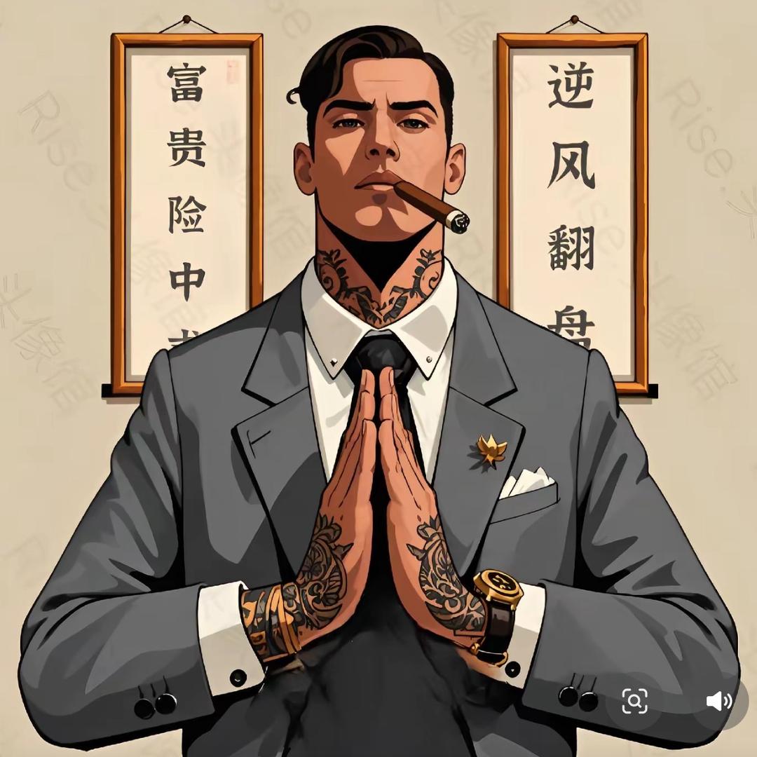 皇古🤡