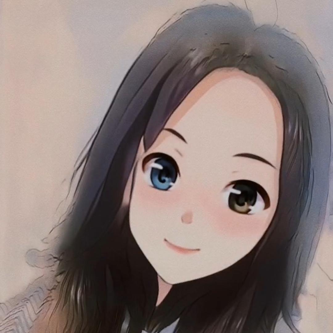 💋小可爱