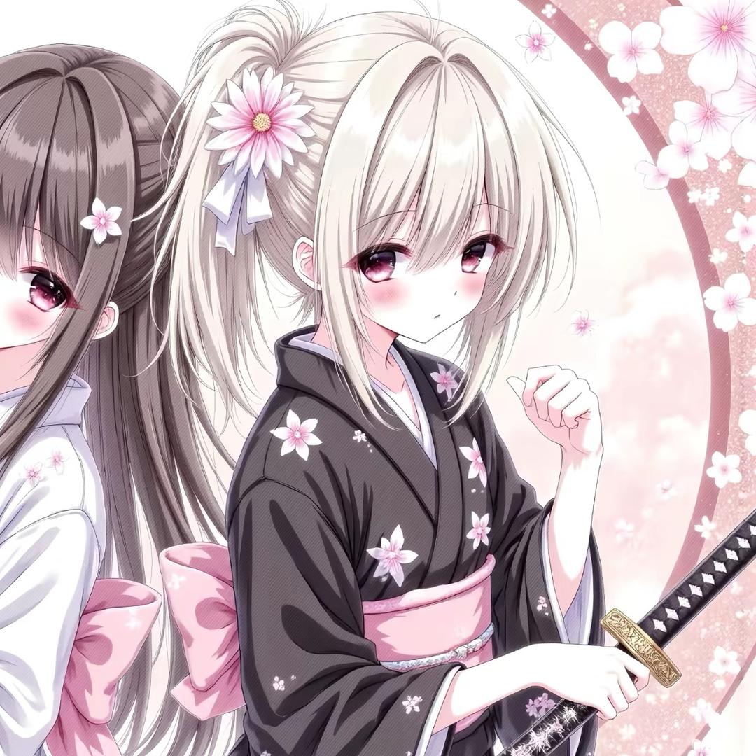 才睡醒