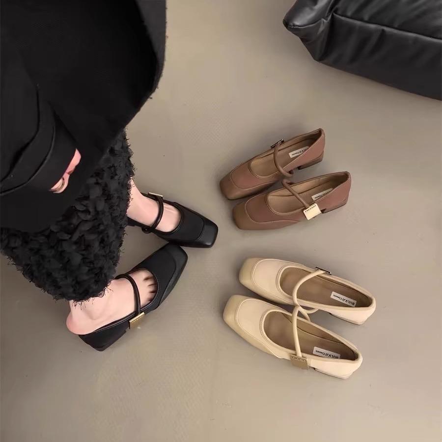 囍番品质女鞋