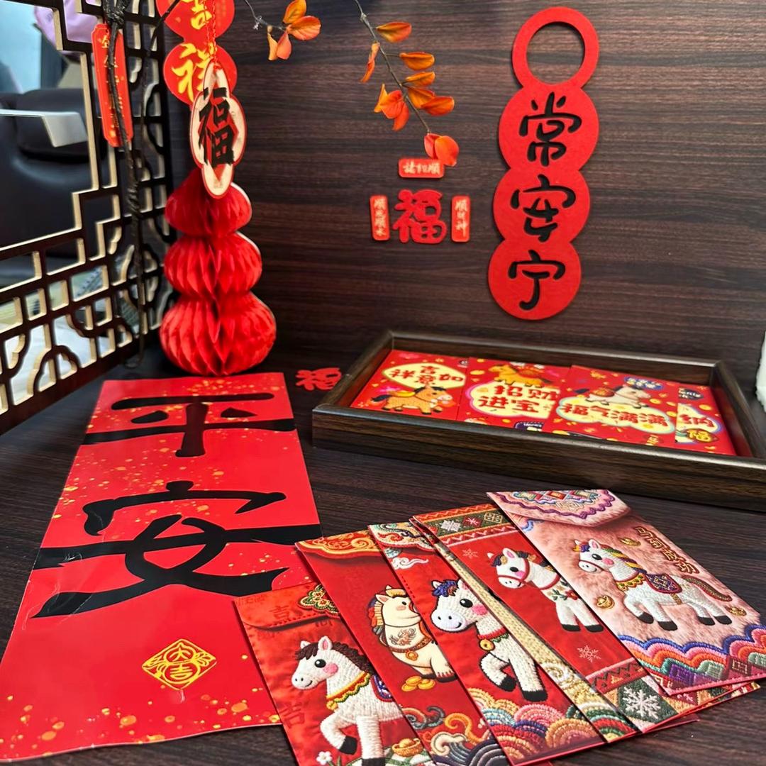 义乌年货工厂店