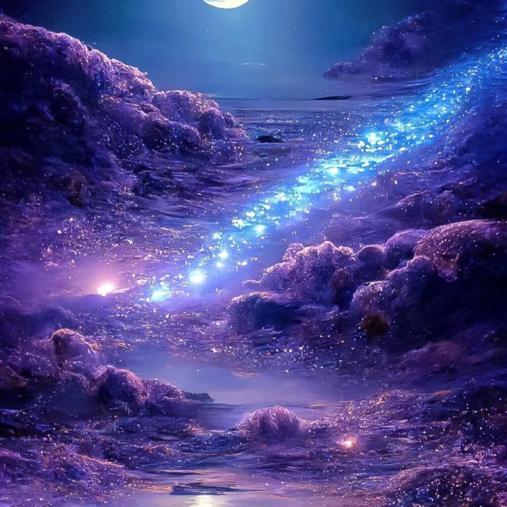 ゝ星✨空の