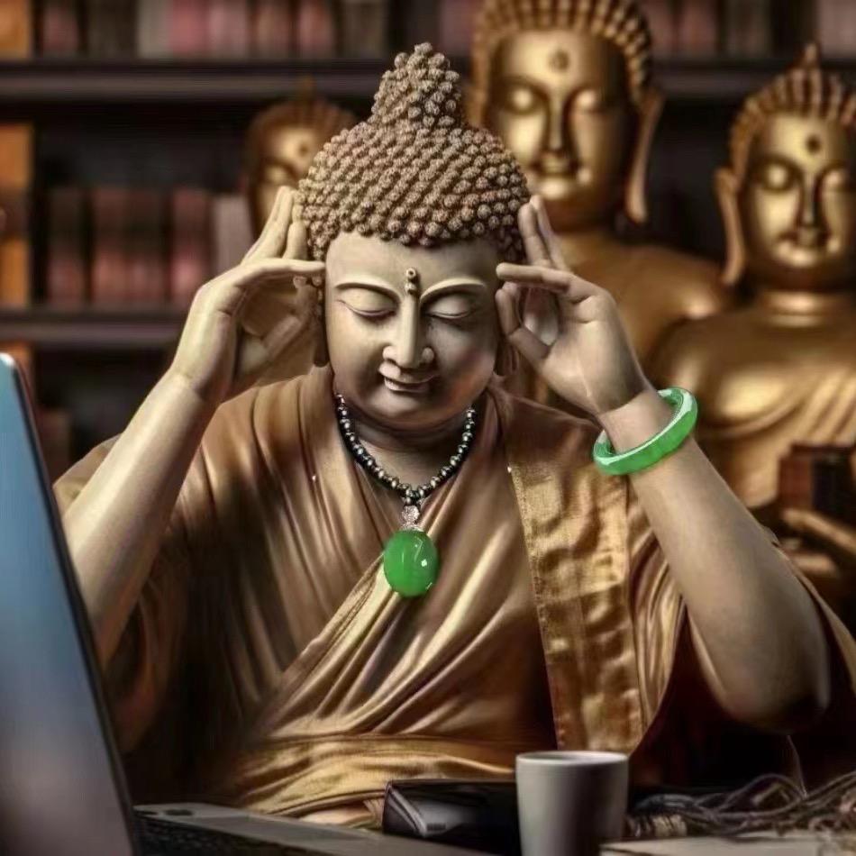 一石一世界