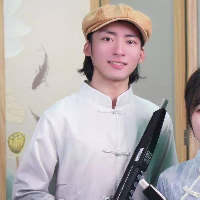 沁律电吹管小川老师