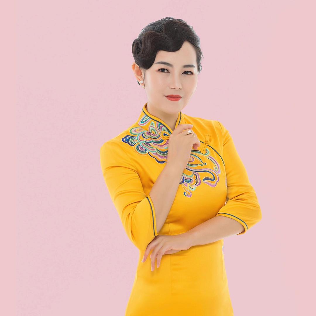胡香萍