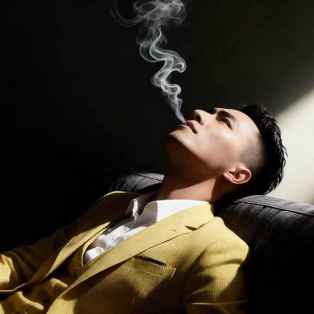 爱钓鱼🎣的痞帅