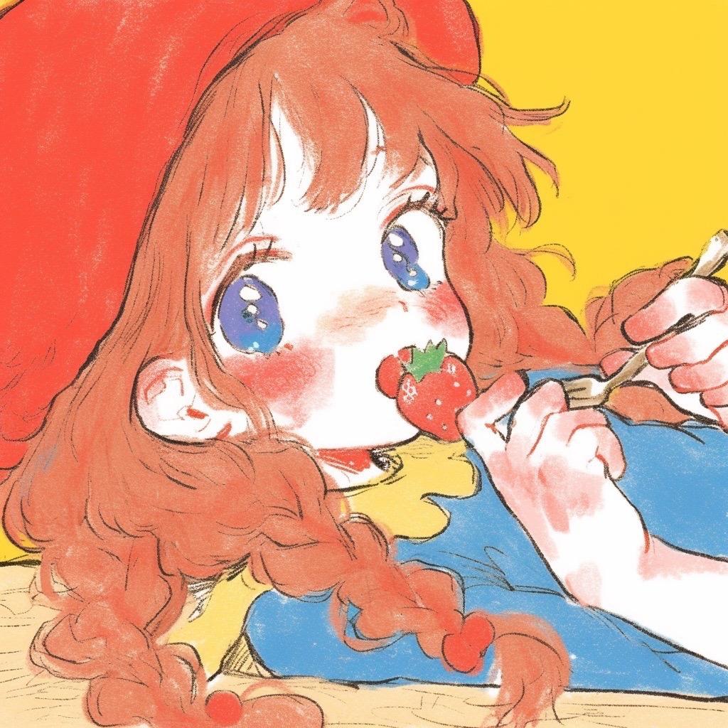 芋圆椰椰冰🍡