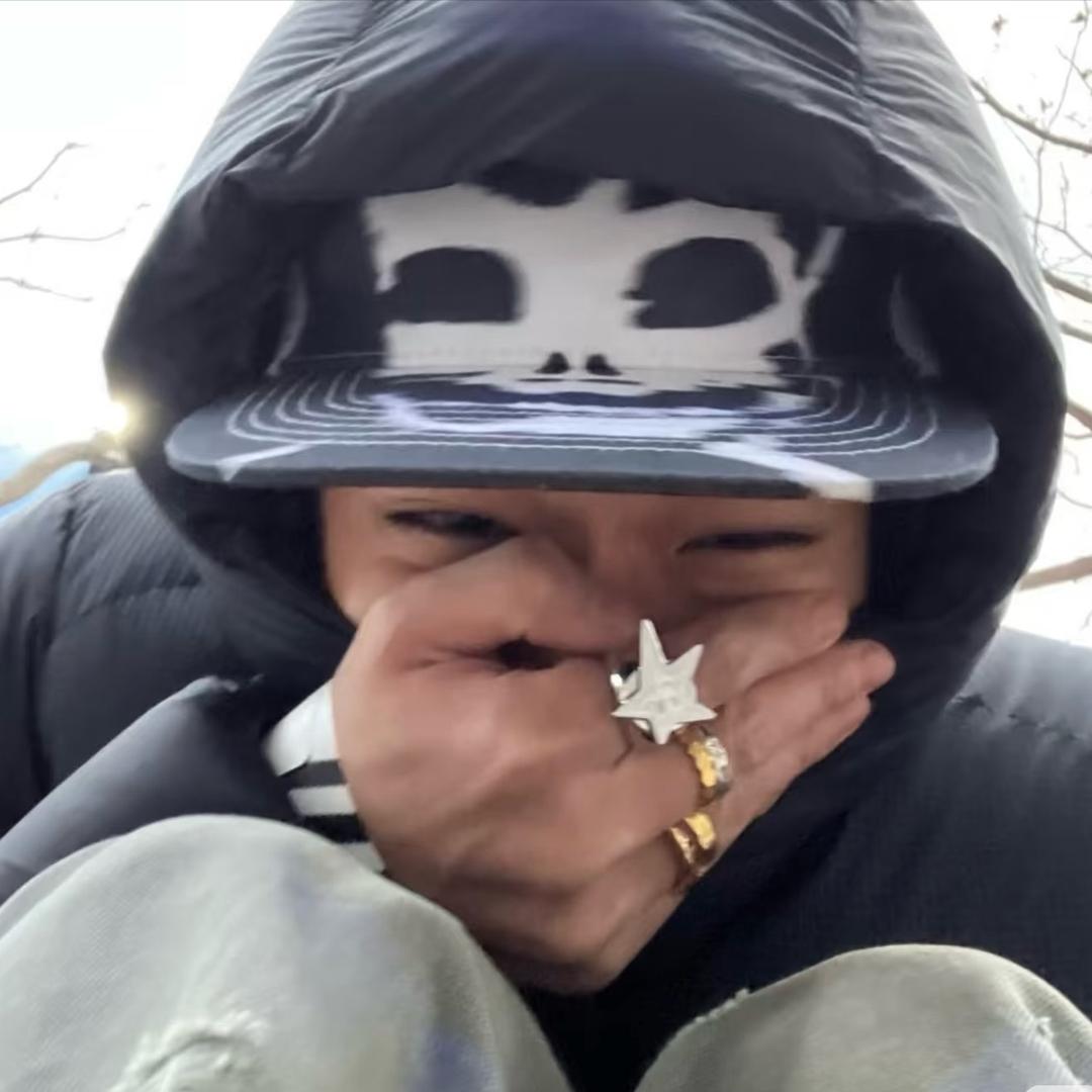 超级螳螂