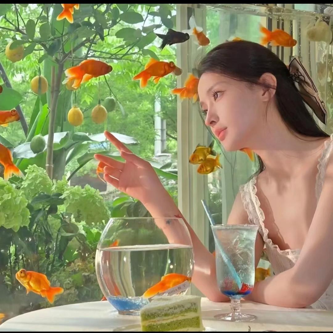 小芳