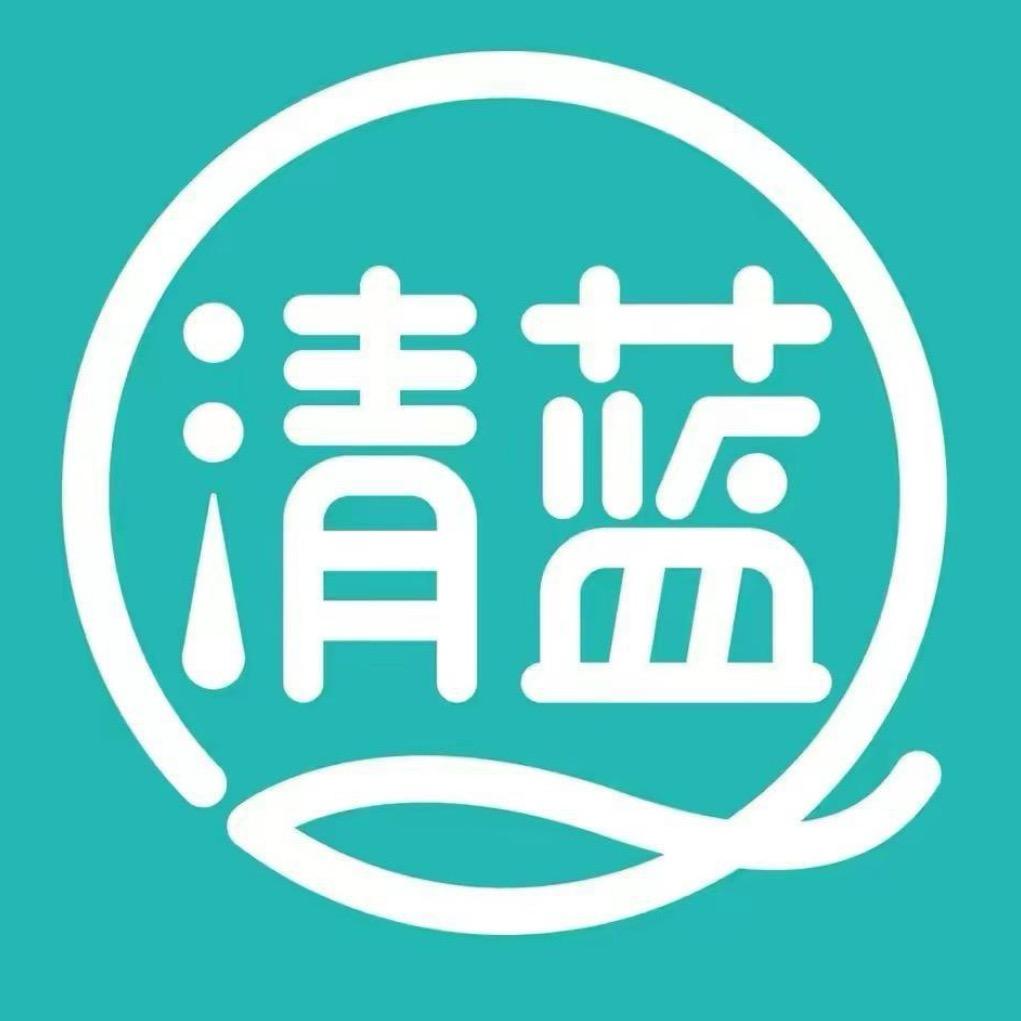 清蓝椰饮