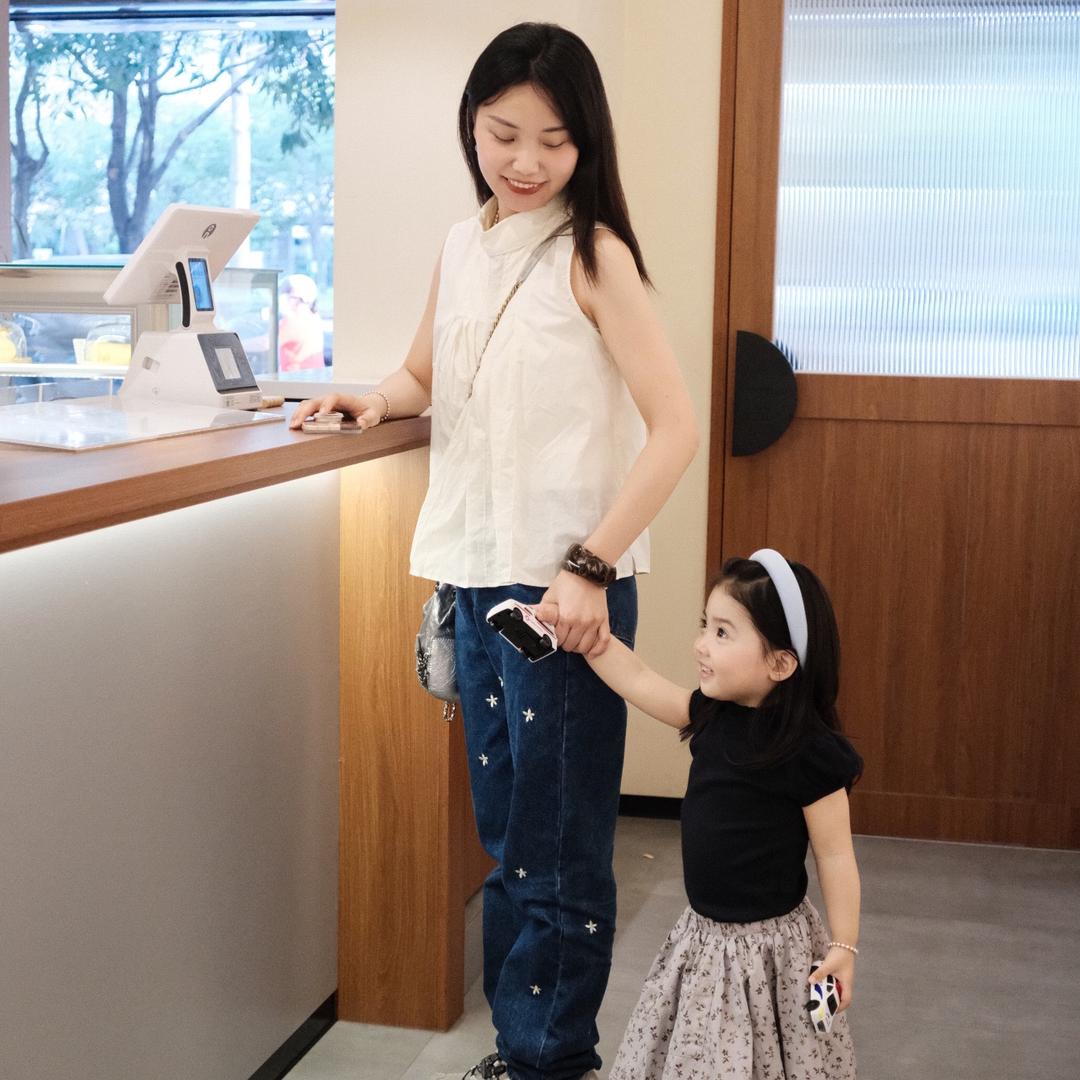 快妈本妈