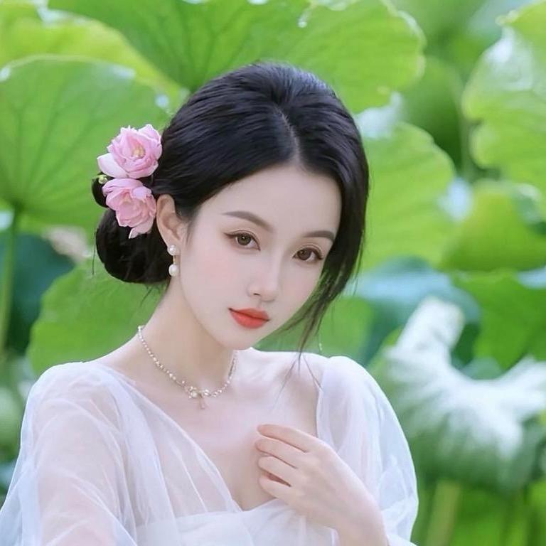 无我☀️
