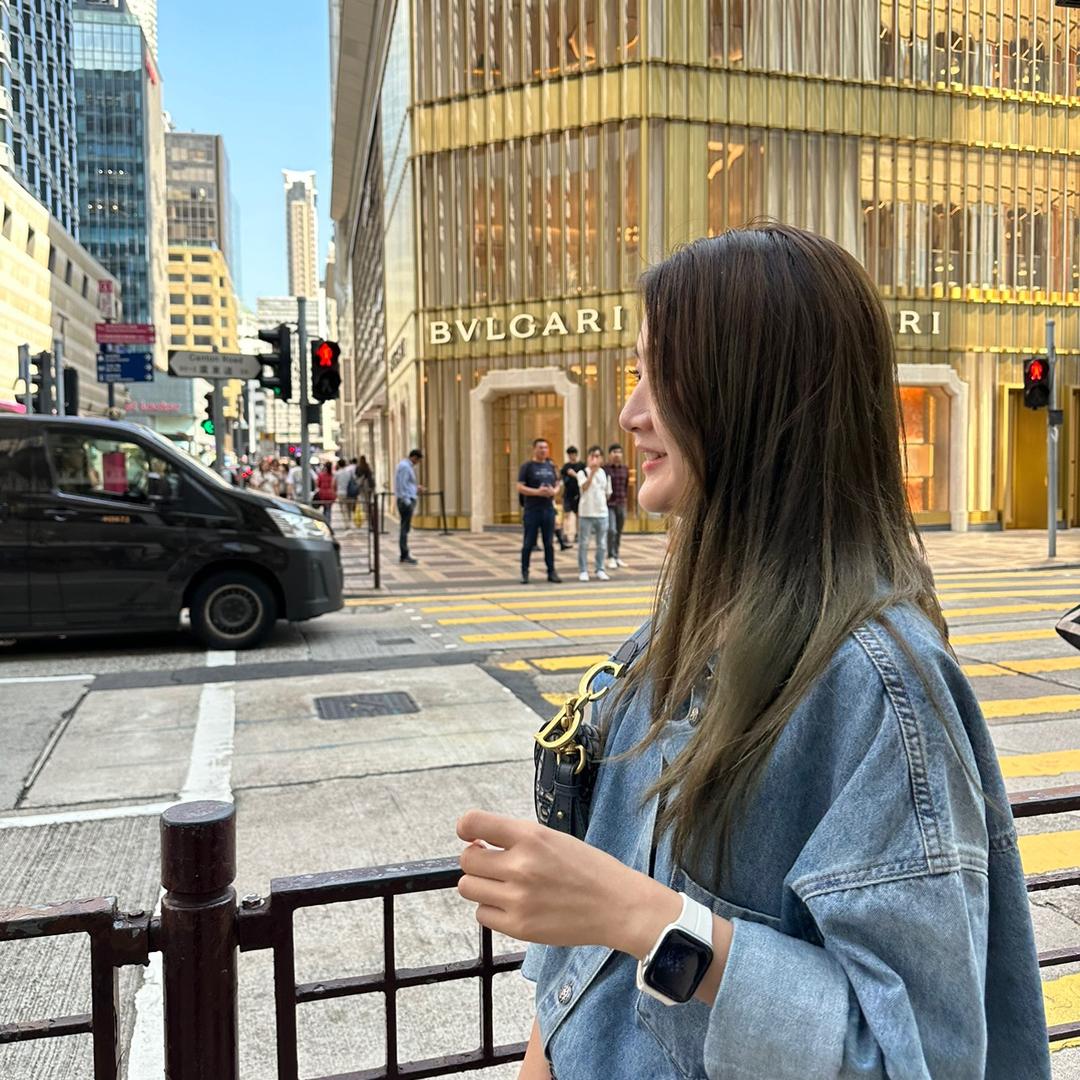 小鱼本鱼（奋斗版