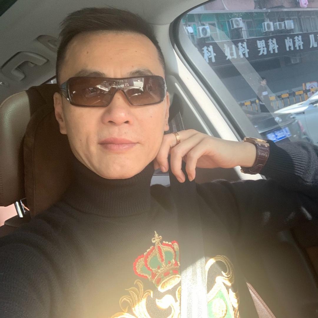 肖俊彬（老排）