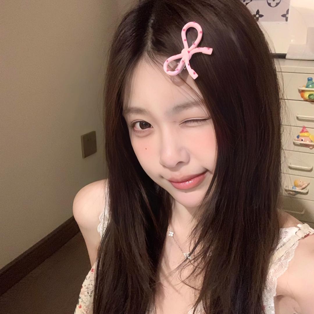 糕冷小美
