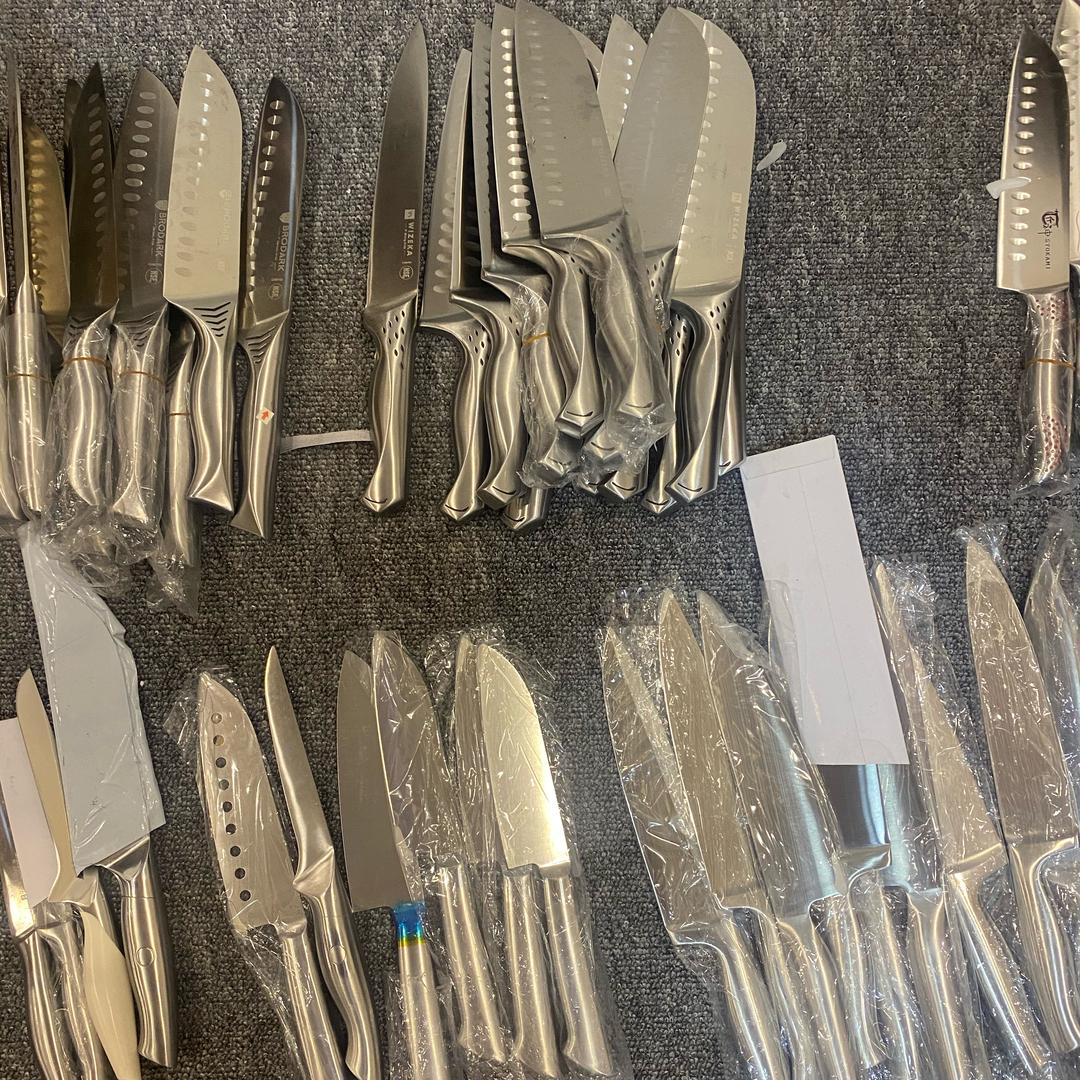 阳江万坤刀具